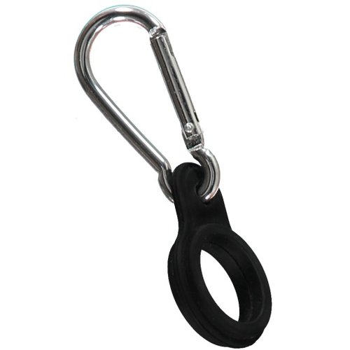 Chilly's Carabiner zwart Chilly's Carabiner zwart