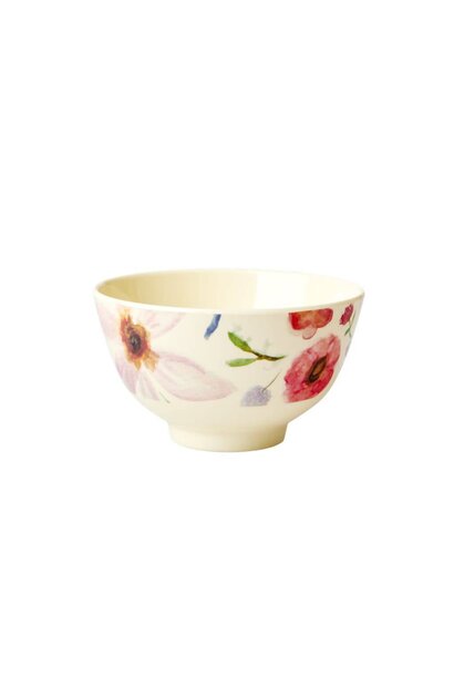 Melamine kom small Selmas Flower