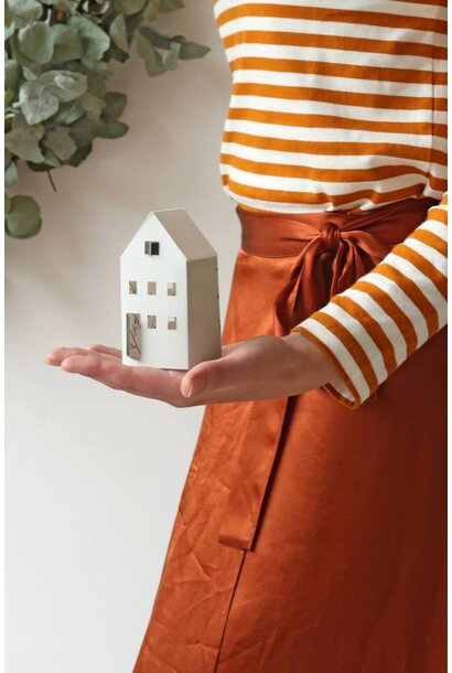 Tiny Houses Bygge set/12