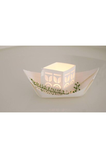 Wishboat Rejse set/3