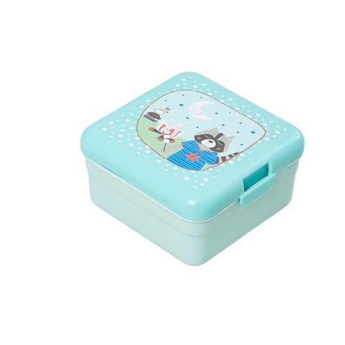 Rice Lunchbox small Camper Boys