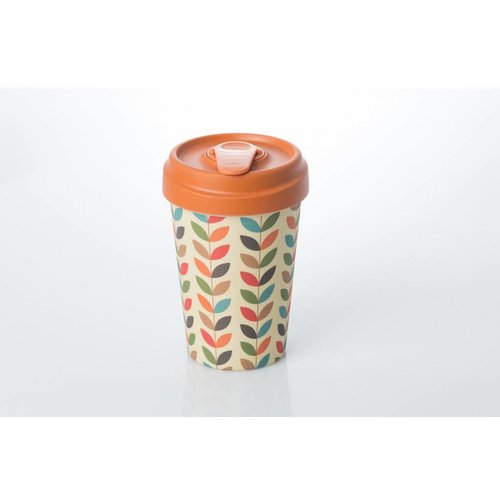 Chic.mic BambooCUP Bright Leaves Chic.mic BambooCUP Bright Leaves