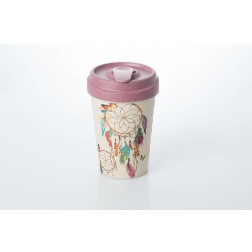 Chic.mic BambooCUP Dreamcatcher Chic.mic BambooCUP Dreamcatcher