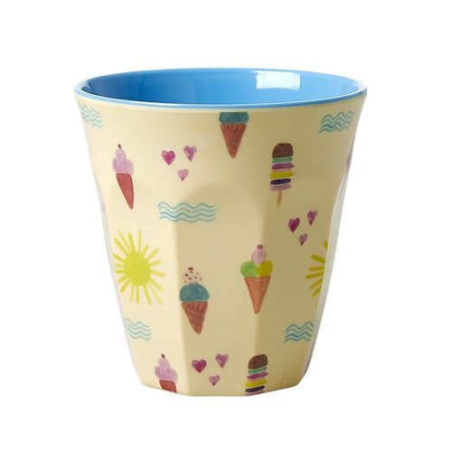 Rice Melamine beker Summer Rice Melamine beker Summer