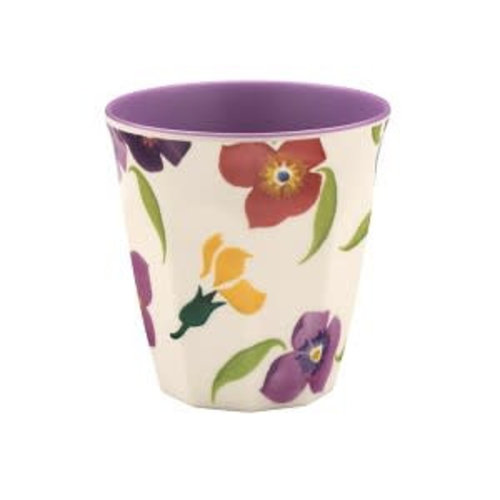 Emma Bridgewater Mel Beaker Wallflower Emma Bridgewater Mel Beaker Wallflower