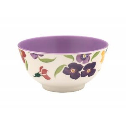 Emma Bridgewater Mel Bowl Wallflower Emma Bridgewater Mel Bowl Wallflower