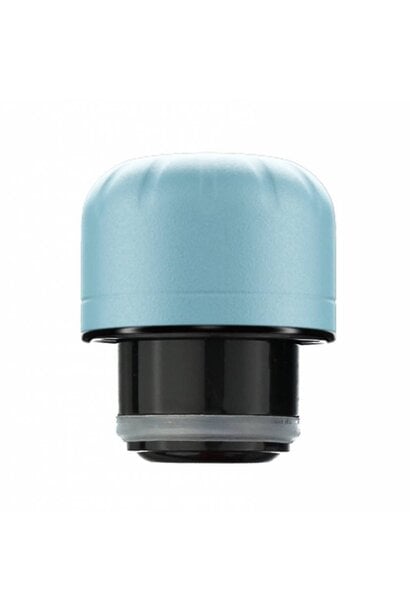 Chilly's Deckel 260 & 500 ml Flasche Pastel Blue