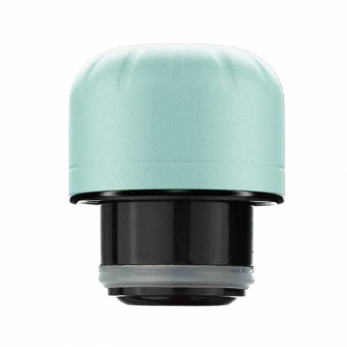Chilly's Chilly's Dop 260 & 500 ml bottle Pastel Green Chilly's Chilly's Dop 260 & 500 ml bottle Pastel Green