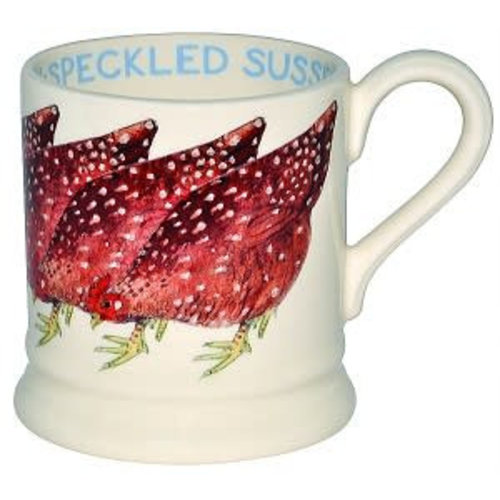 Emma Bridgewater 0.5 pt Mug Speckled Sussex