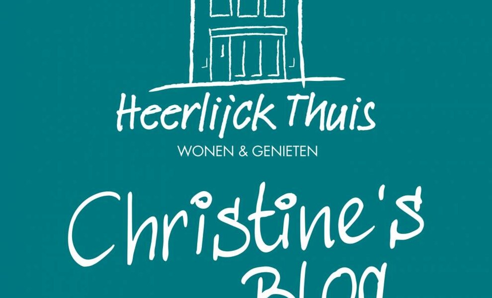 .... wij gaan bloggen !