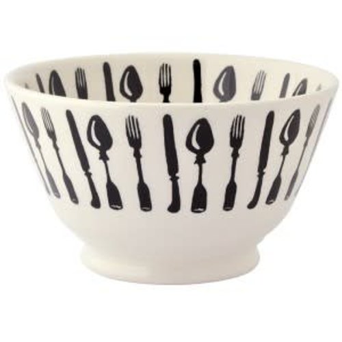 Emma Bridgewater Old Bowl small Knives & Forks Emma Bridgewater Old Bowl small Knives & Forks