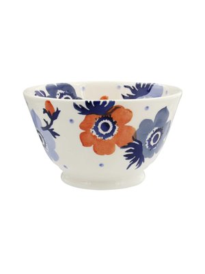 Emma Bridgewater Old Bowl small Anemone