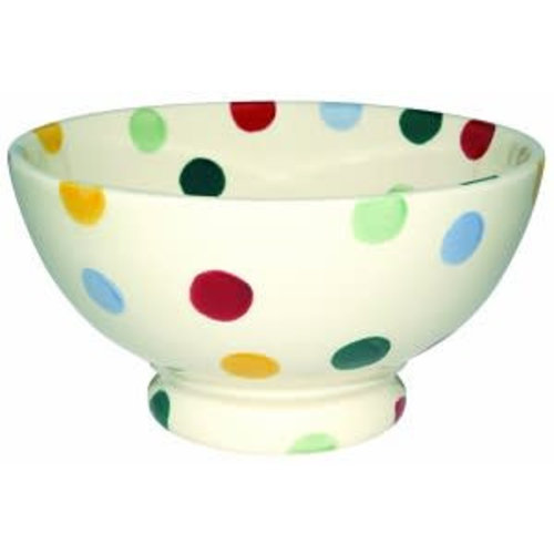 Emma Bridgewater Frenchbowl Polka Dot Emma Bridgewater Frenchbowl Polka Dot