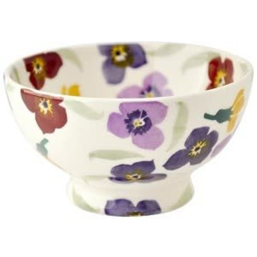 Emma Bridgewater Frenchbowl Wallflower Emma Bridgewater Frenchbowl Wallflower