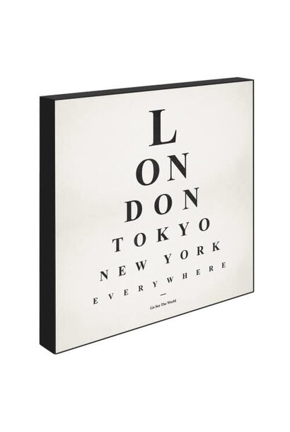 Blöcke 15x15 Typelike Towns