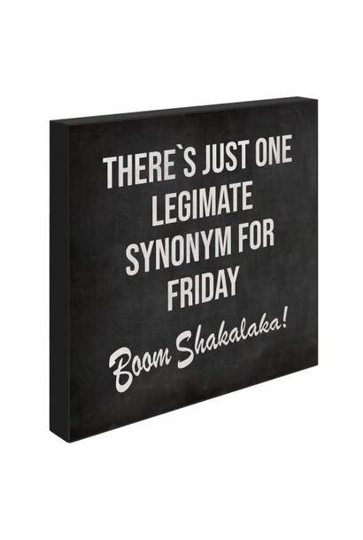 Blocks 15x15 Typelike Friday