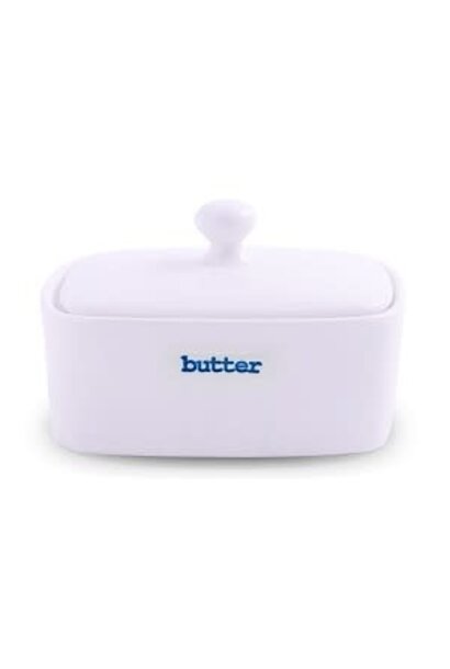 Botervloot Butter