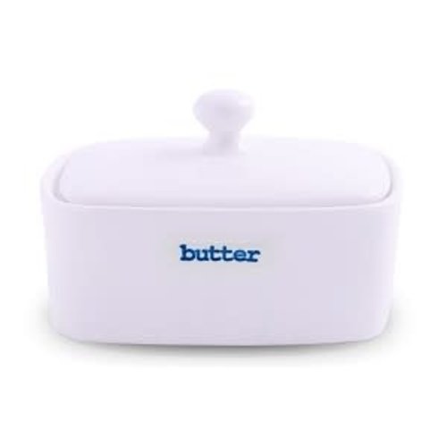 Keith Brymer Jones Butter dish Butter