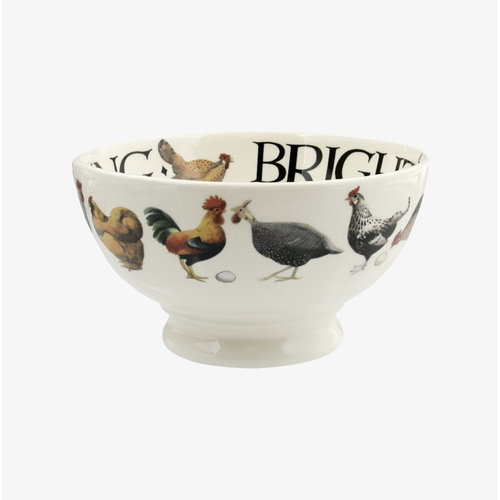 Emma Bridgewater Frenchbowl Rise & Shine Emma Bridgewater Frenchbowl Rise & Shine