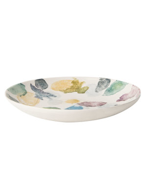 Urban Nature Culture Serving bowl Give me Petals