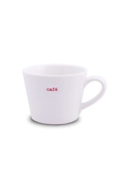 Espresso Cup Café