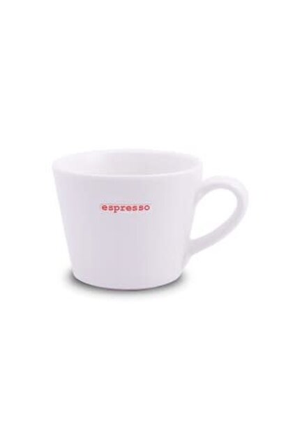Espresso Cup Espresso