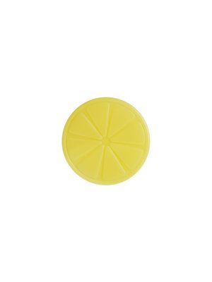 Rice Cooling element Lemon yellow