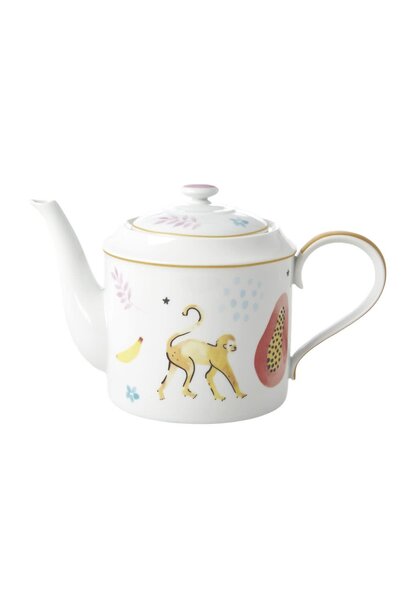 Teekanne Monkey 1280ml