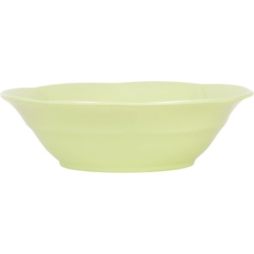 Rice Melamine diep bord Mint Rice Melamine diep bord Mint