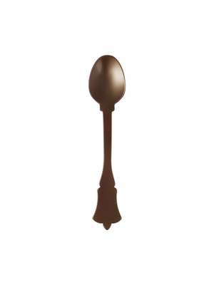 Sabre Tea / coffee spoon Old Fashion BROWN (MA)