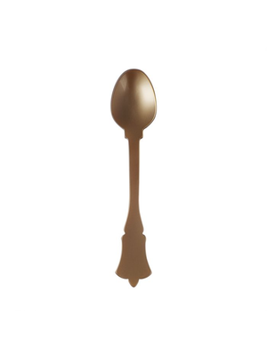 Sabre Tea / coffee spoon Old Fashion CARAMEL (CA)