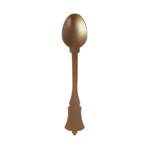 Sabre Tea / coffee spoon Old Fashion CARAMEL (CA)