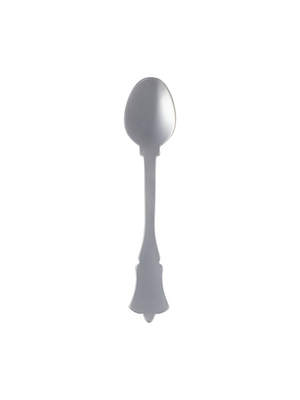 Sabre Tea / coffee spoon Honorine GREY (XG)