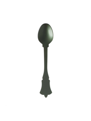 Sabre Tea / coffee spoon Old Fashion OLIVE (ZZ)