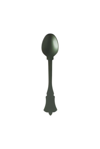 Thee / koffie lepel Old Fashion OLIVE (ZZ)