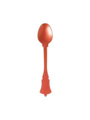 Sabre Tea / coffee spoon Honorine ORANGE (OR)