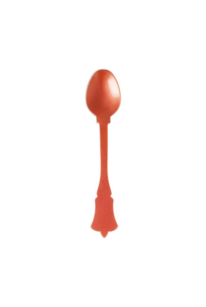 Tee- / Kaffeelöffel Honorine ORANGE (OR)