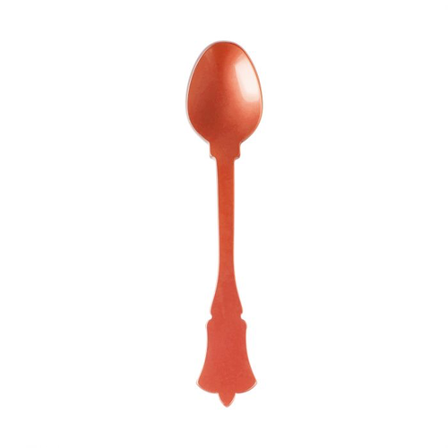 Sabre Thee / koffie lepel Honorine ORANGE (OR)