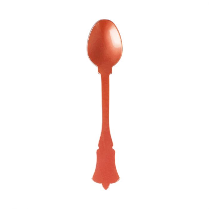 Thee / koffie lepel Honorine ORANGE (OR)-1