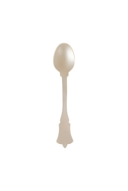 Tea / coffee spoon Old Fashion PEARL (PE)