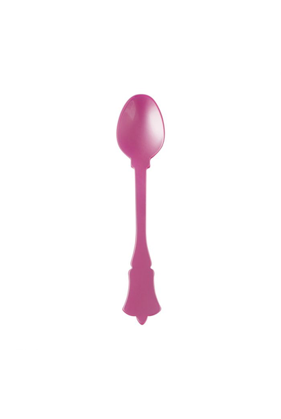 Thee / koffie lepel Honorine PINK (FP)