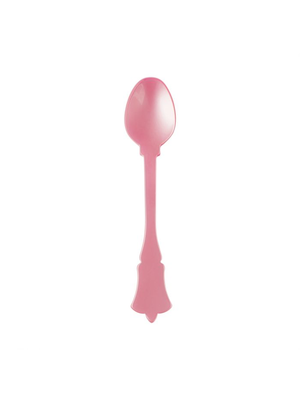 Sabre Thee / koffie lepel  Old Fashion PINK CANDY (RD)