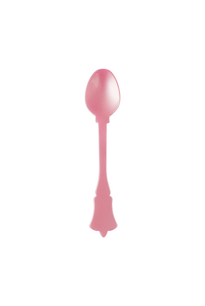 Thee / koffie lepel Honorine PINK CANDY (RD)