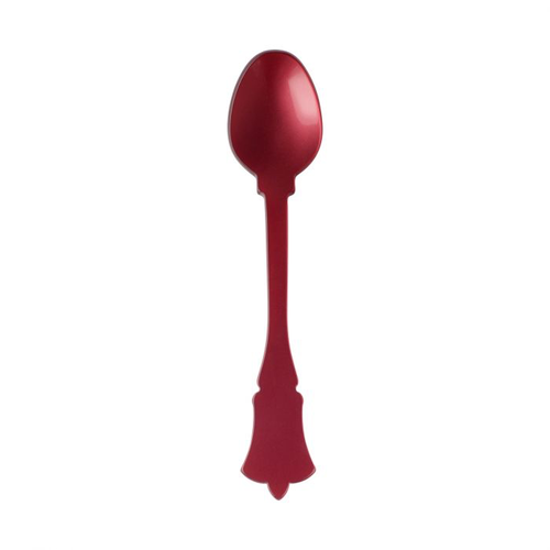 Sabre Tea / coffee spoon Old Fashion RED (RO)