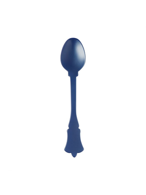 Sabre Tea / coffee spoon Old Fashion STEEL BLUE (SB)