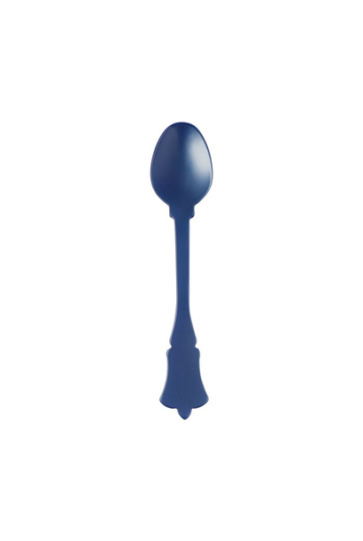Thee / koffie lepel Honorine STEEL BLUE (SB)