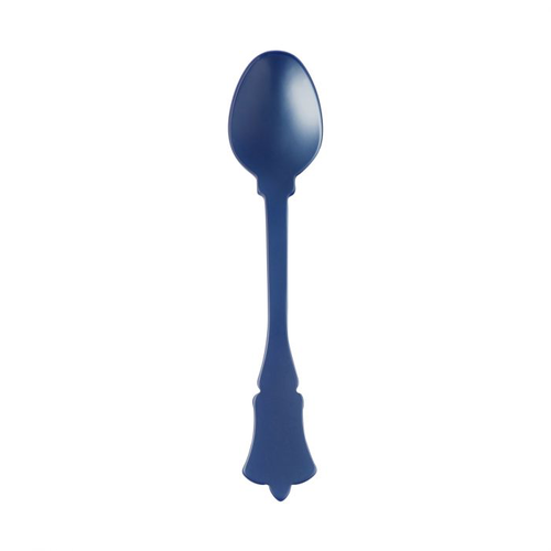 Sabre Tea / coffee spoon Old Fashion STEEL BLUE (SB)