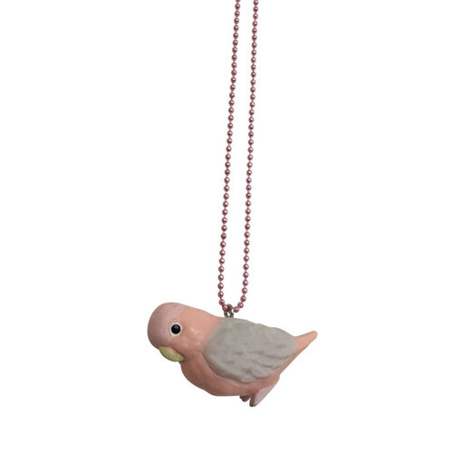 Pop Cutie Ketting Parkiet