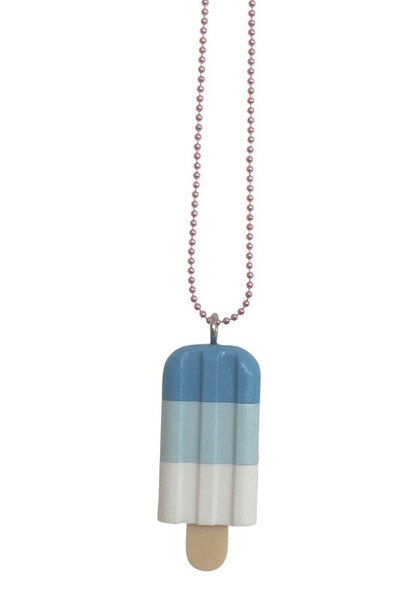 Ketting IJsjes