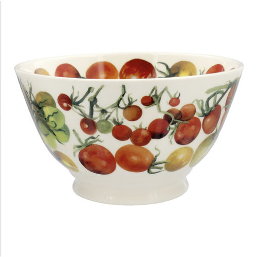Emma Bridgewater Kom Old Bowl medium Tomatoes Emma Bridgewater Kom Old Bowl medium Tomatoes